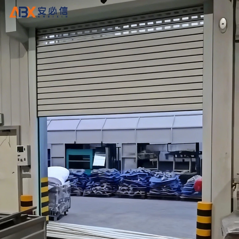 怀化涡轮硬质高速门